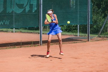Philippa Färber 692 - Luetjenseer Junior Cup
